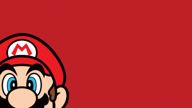 Super Mario Bros (Red)